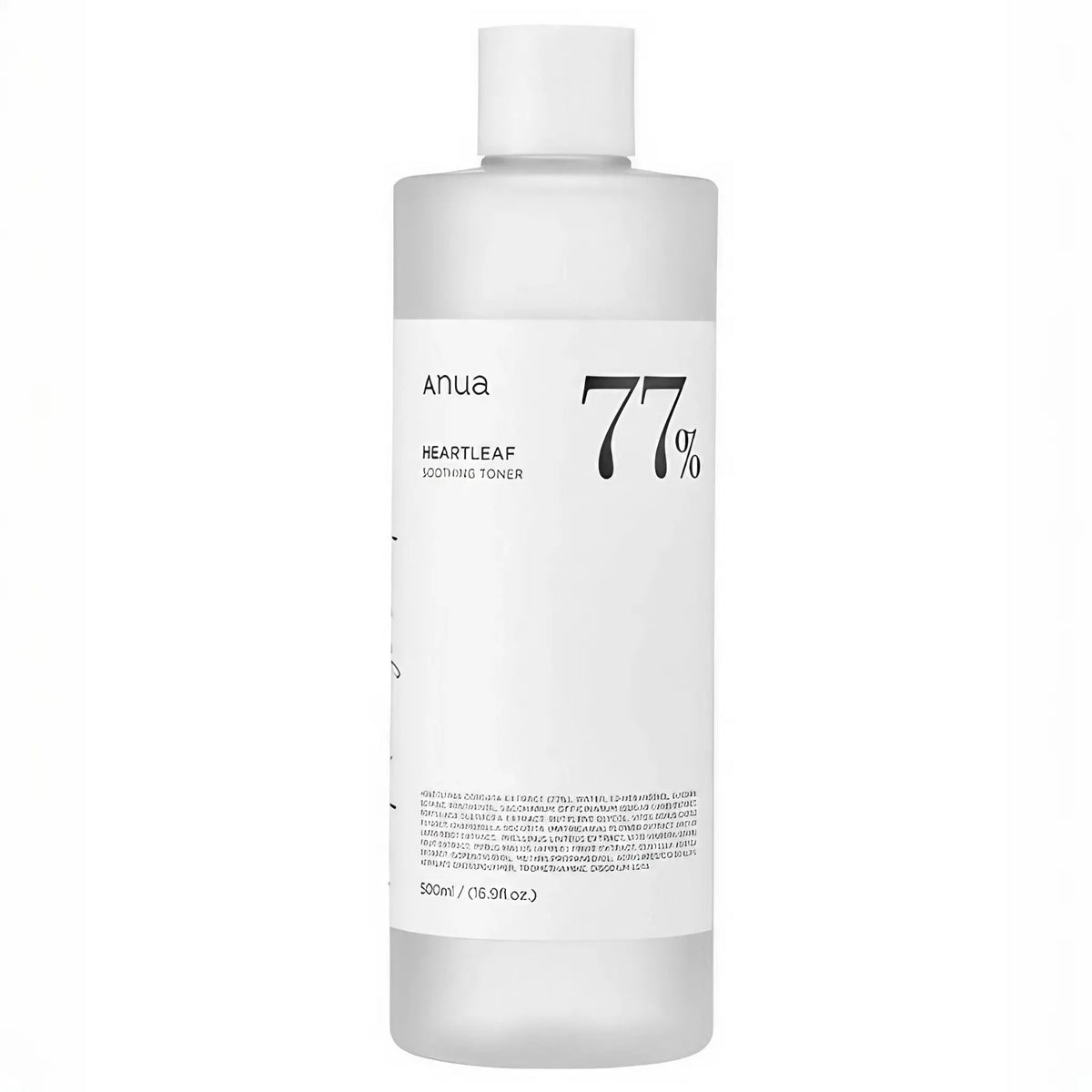 Anua Heartleaf 77% Soothing Toner (3 Sizes)