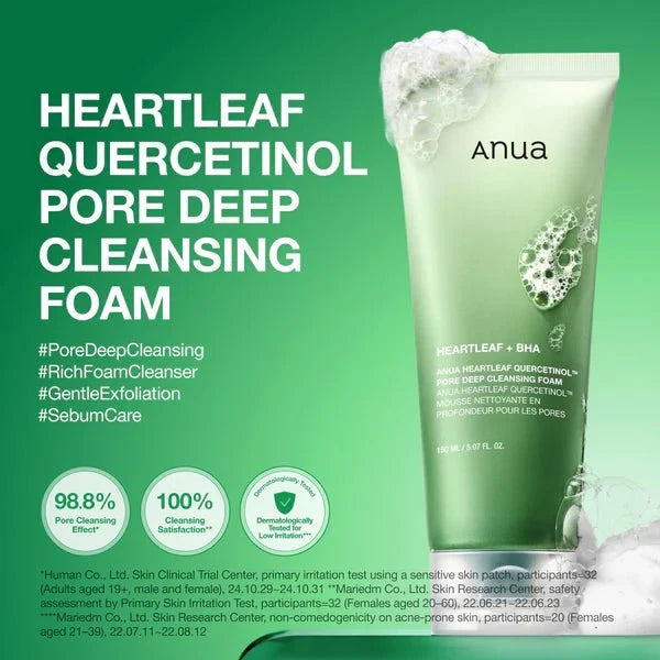 Anua Brightening & Clarifying Duo - Dark Spots & Uneven Tone