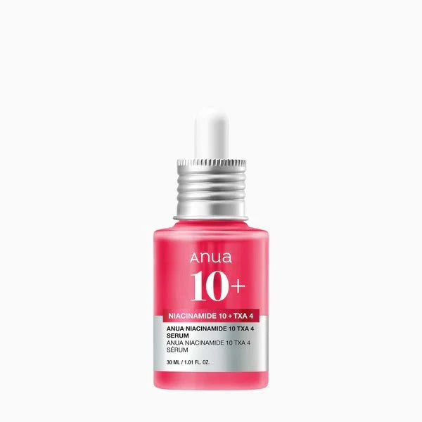 Anua Brightening & Clarifying Duo - Dark Spots & Uneven Tone