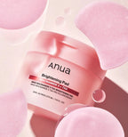 Anua Niacinamide 5 TXA Brightening Pad 60 Pads