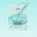 ANUA PDRN Hyaluron 100 Serum Mask 1pc