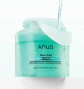 Anua PDRN Hyaluronic Glow Pad 60 pads