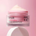 Anua Peach 77 Niacin Enriched Cream 50ml