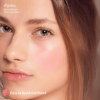APIEU Juicy-Pang Water Blusher 9ml (4 Colors)