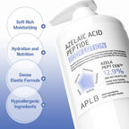 APLB Azelaic Acid Peptide Body Lotion 300ml