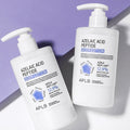 APLB Azelaic Acid Peptide Body Lotion 300ml