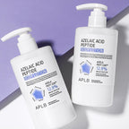 APLB Azelaic Acid Peptide Body Lotion 300ml