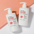 APLB Caffeine Niacinamide Body Lotion 300ml