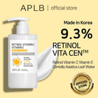 APLB PDRN Vitamin C Body Lotion 300ml