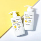 APLB PDRN Vitamin C Body Lotion 300ml