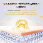 APLB Retinol Vitamin C Vitamin E Facial Toner 160ml
