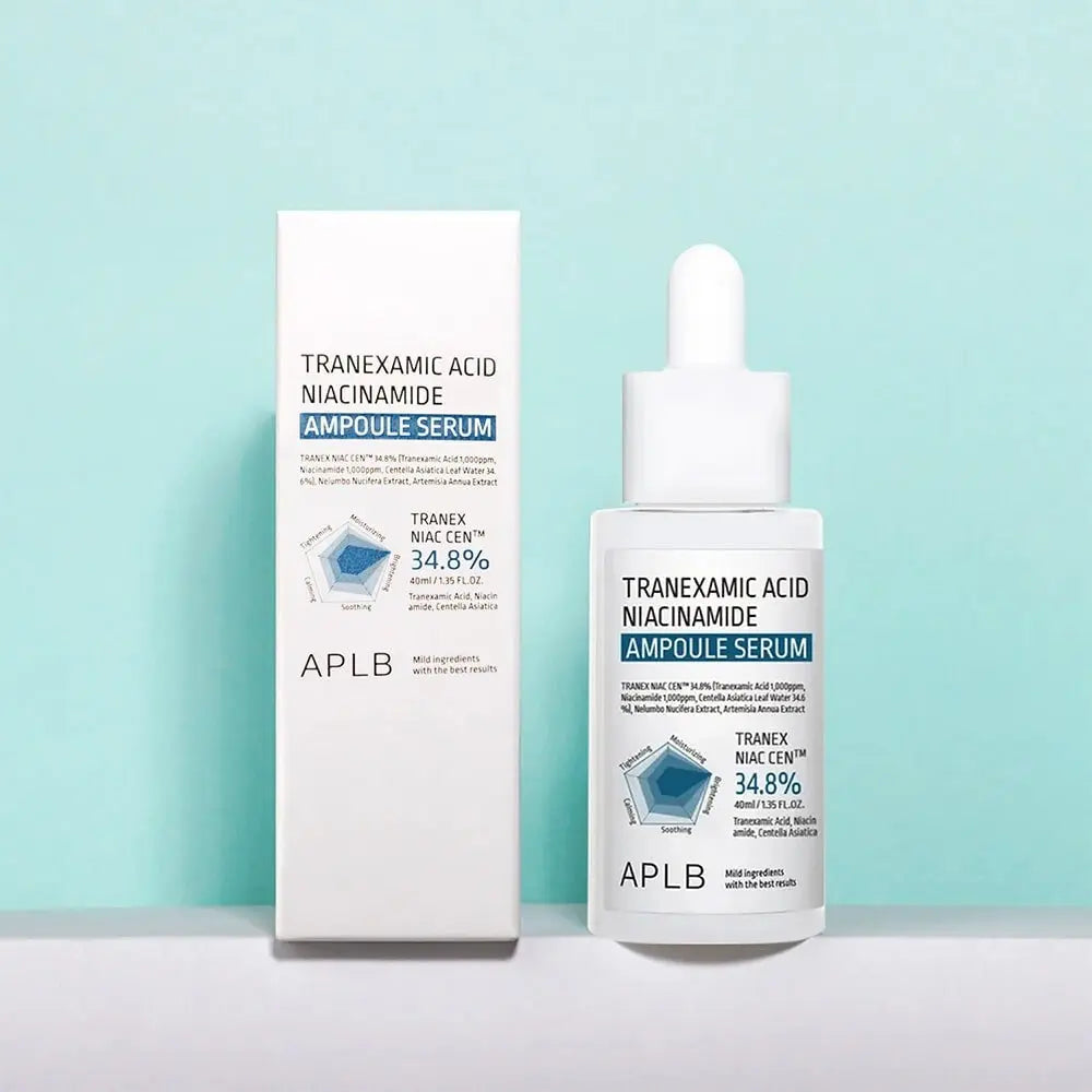 APLB Tranexamic Acid Niacinamide Ampoule Serum 40ml