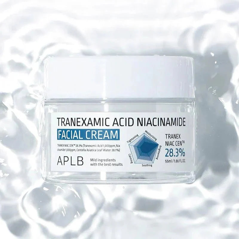 APLB Tranexamic Acid Niacinamide Facial Cream 55ml