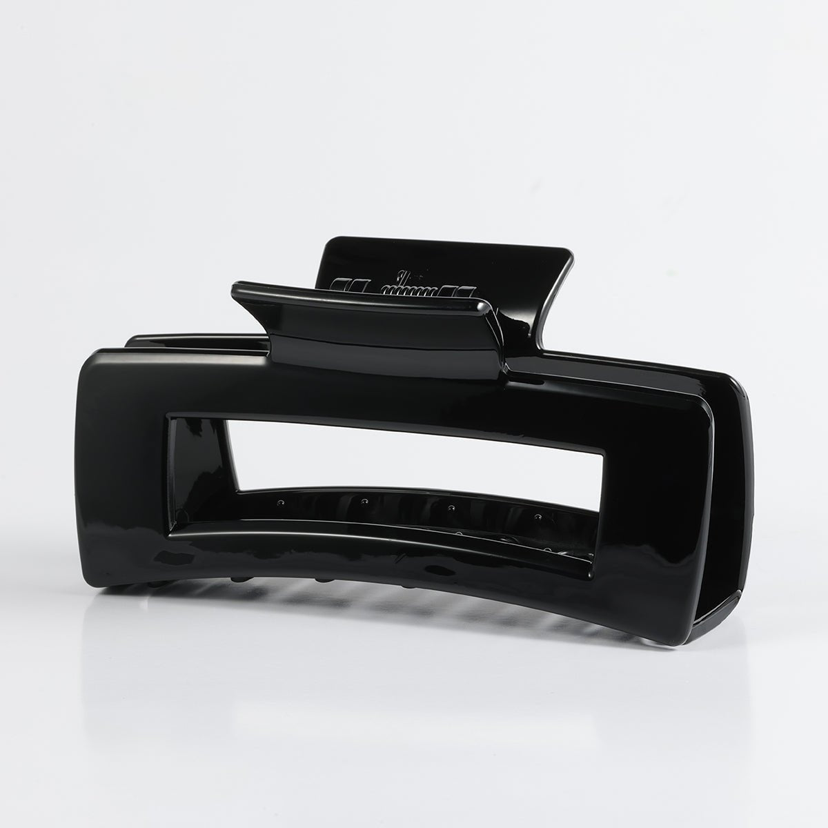 Arch14 Everyday Rectangle Acrylic Claw Clip 1pc