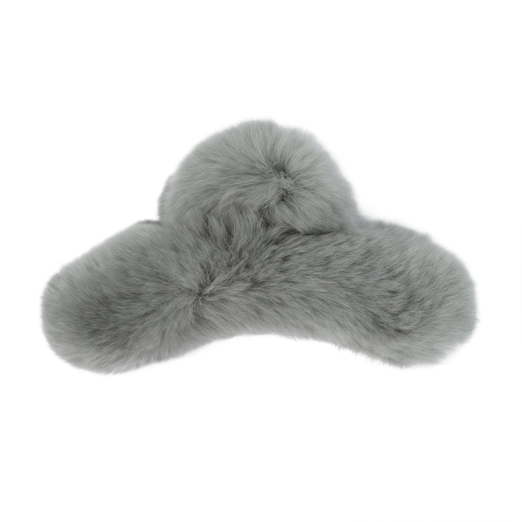 Arch14 Fluffy Arch Claw Clips 1pc