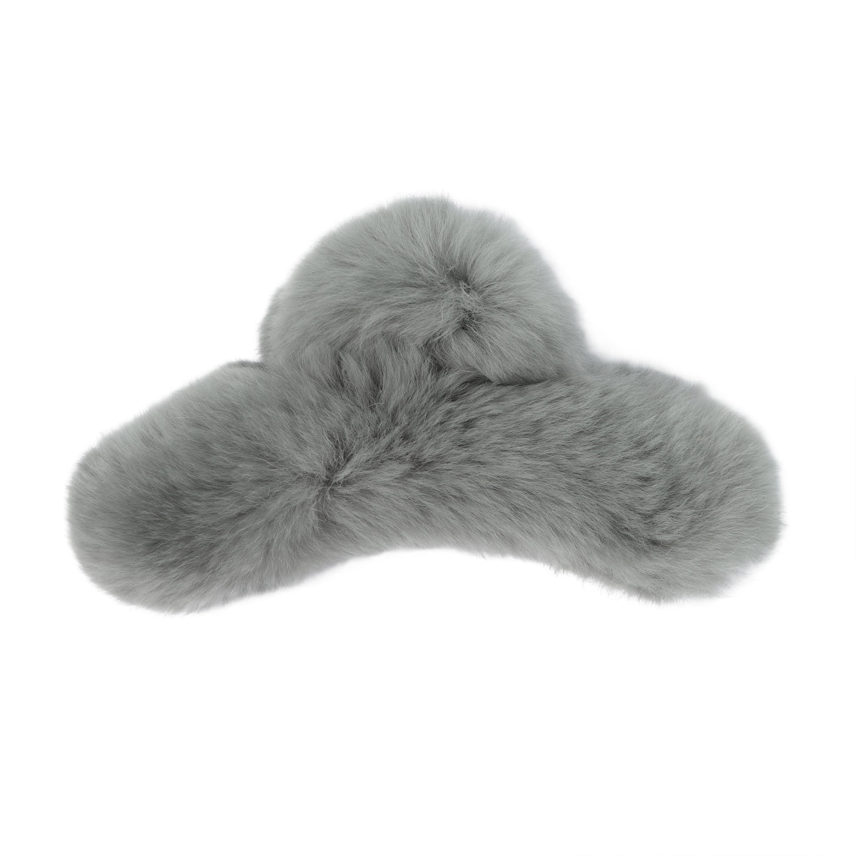 Arch14 Fluffy Arch Claw Clips 1pc