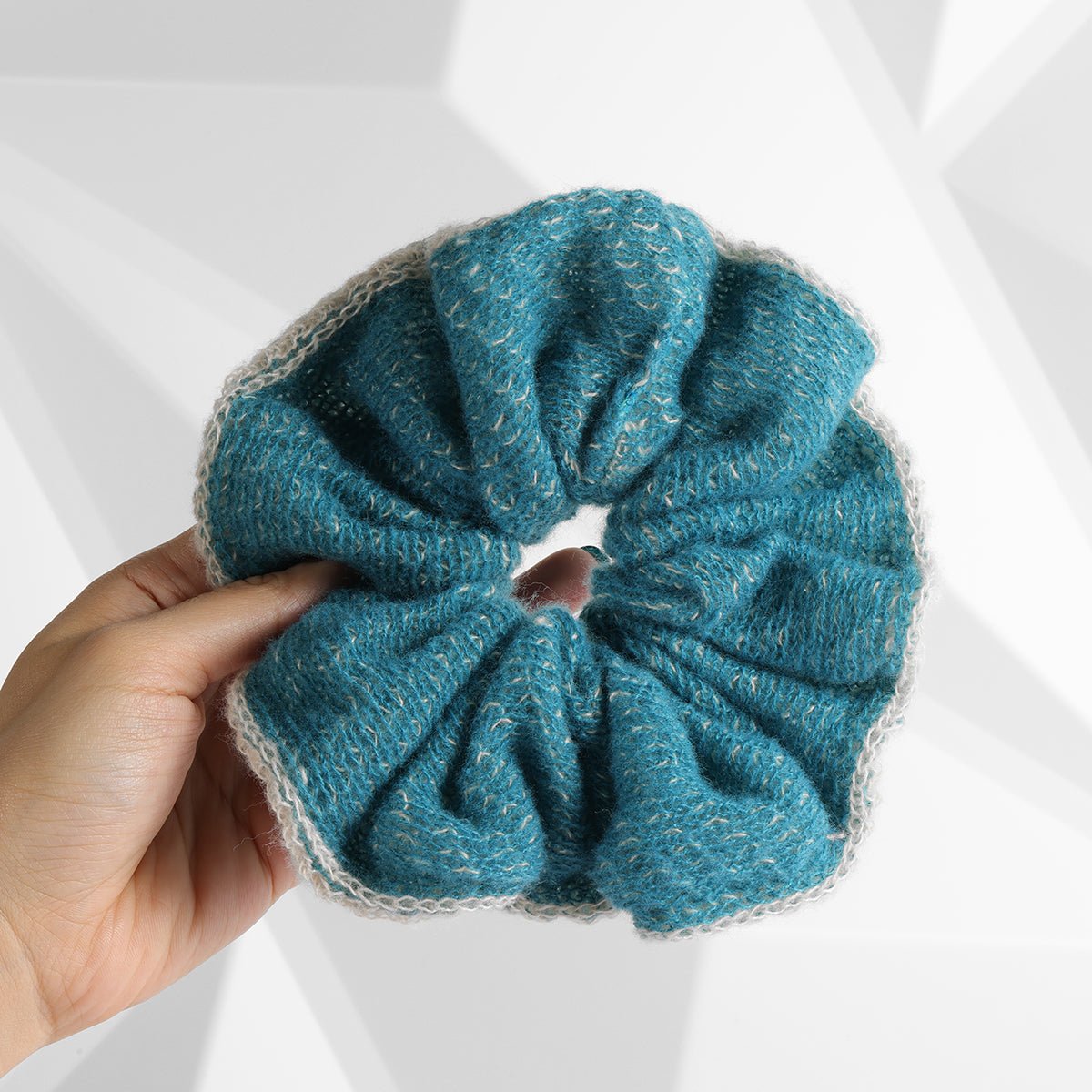 Arch14 Holiday Hair Scrunchies