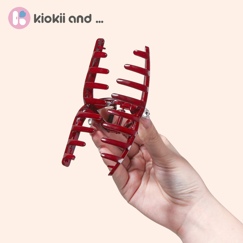 Arch14 Minimal Y Claw Clip 1pc