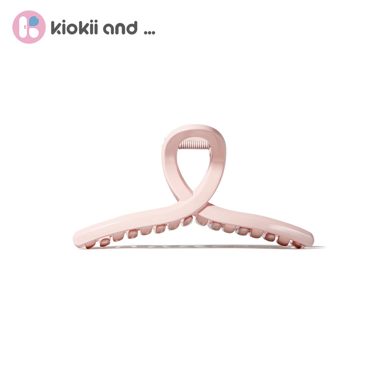 Arch14 Minimal Y Claw Clip 1pc