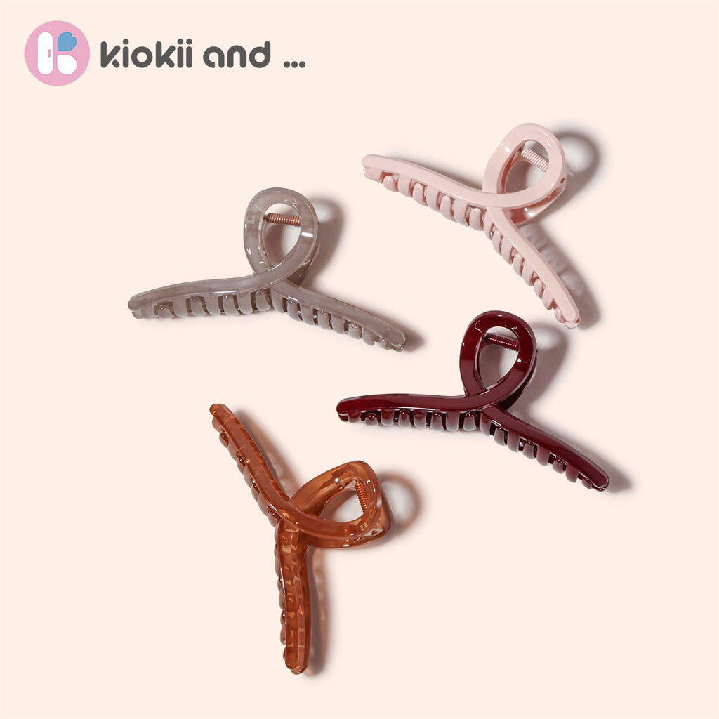 Arch14 Minimal Y Claw Clip 1pc