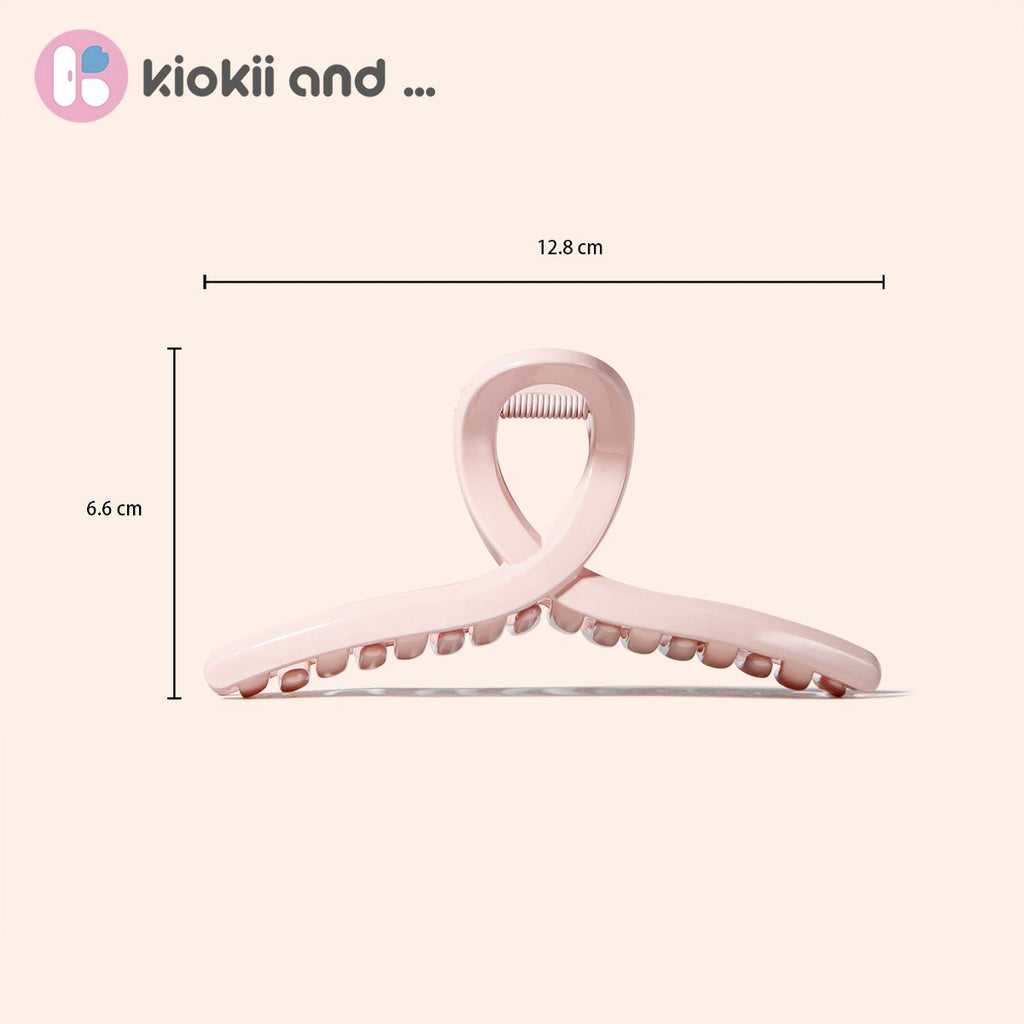 Arch14 Minimal Y Claw Clip 1pc
