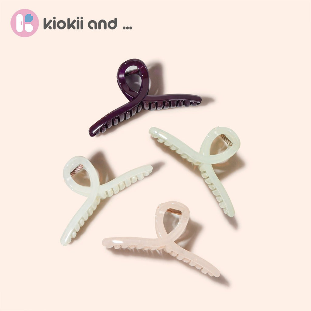 Arch14 Minimal Y Claw Clip 1pc