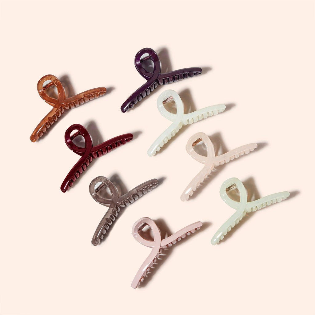 Arch14 Minimal Y Claw Clip 1pc