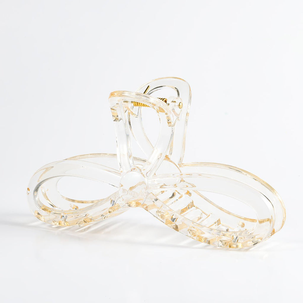 Arch14 Double Loop Claw Clip 1pc
