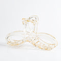 Arch14 Double Loop Claw Clip 1pc