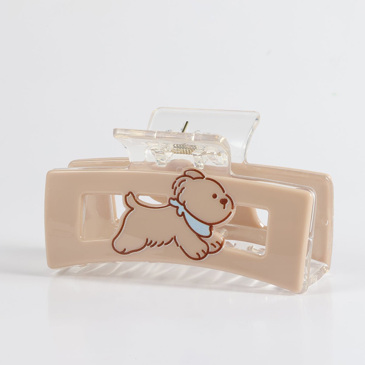 Arch14 Puppy Mini Claw Clip 1pc