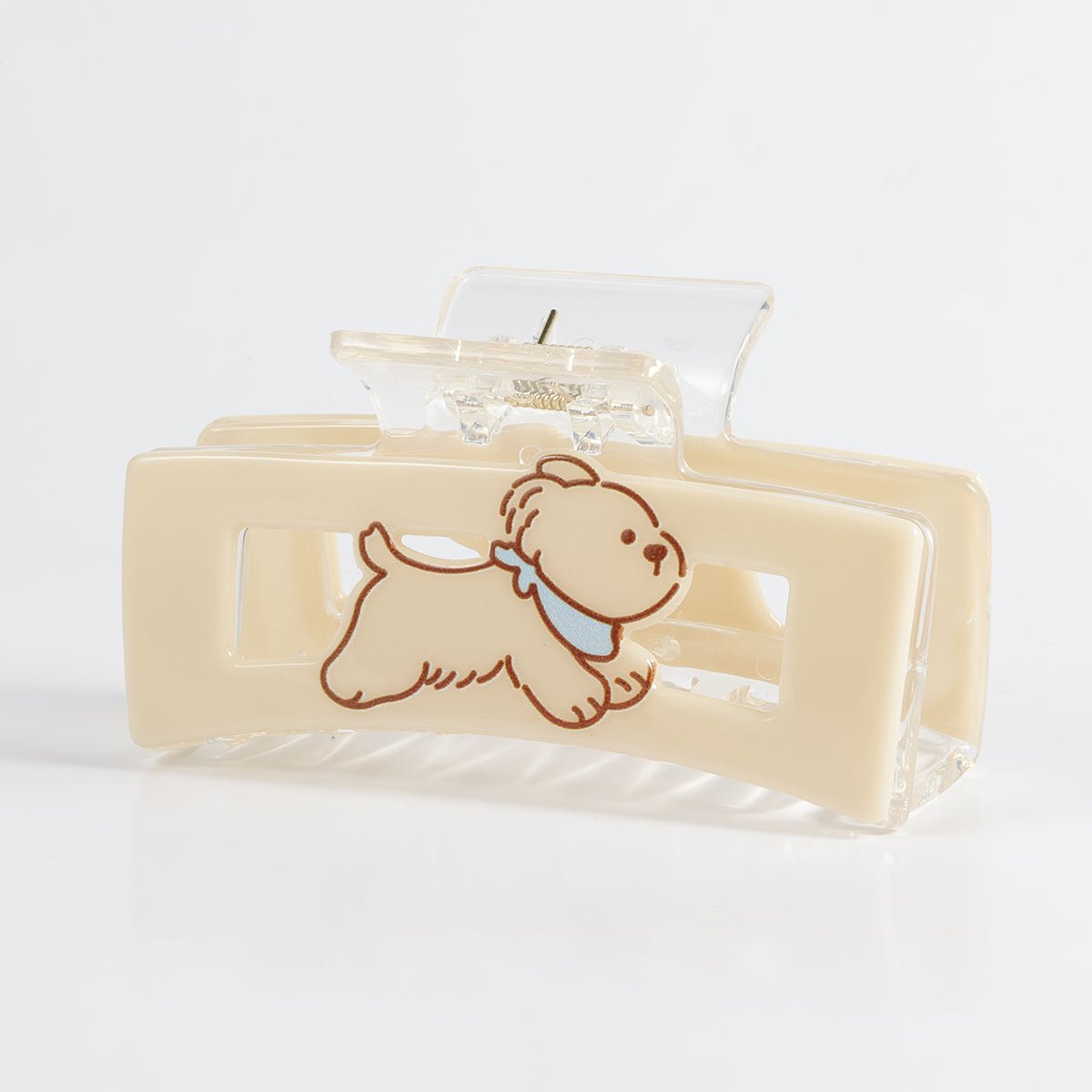 Arch14 Puppy Mini Claw Clip 1pc