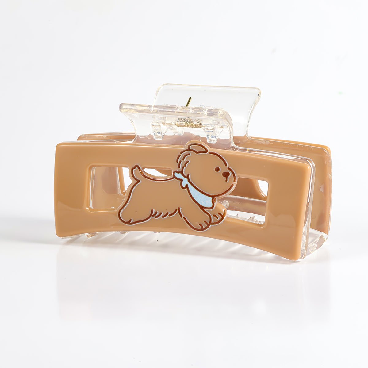 Arch14 Puppy Mini Claw Clip 1pc
