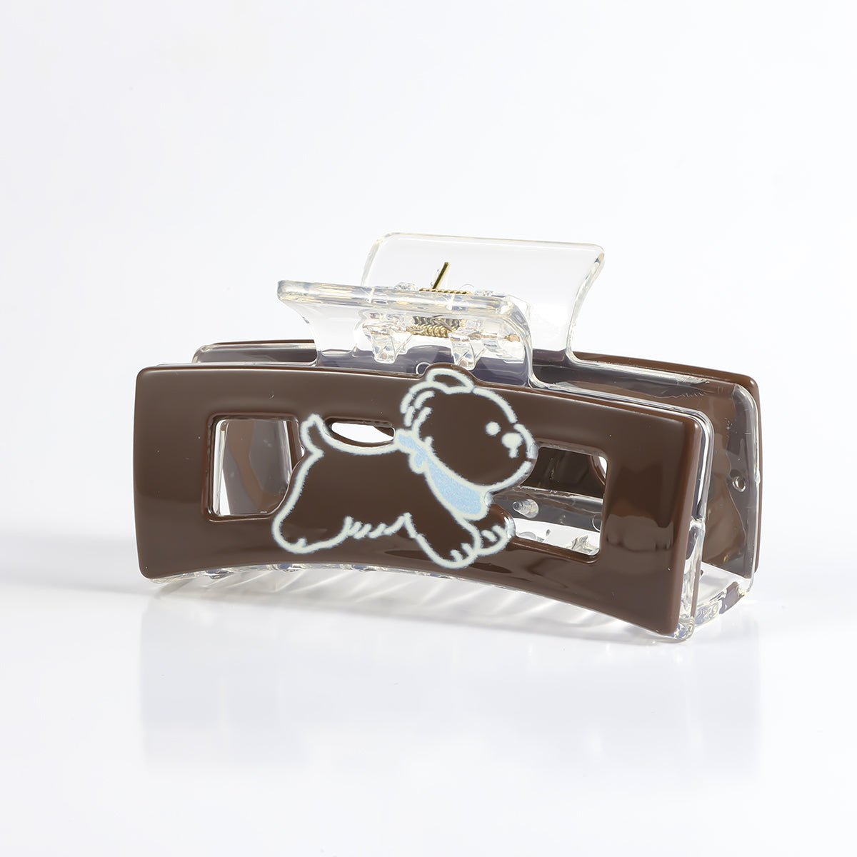 Arch14 Puppy Mini Claw Clip 1pc