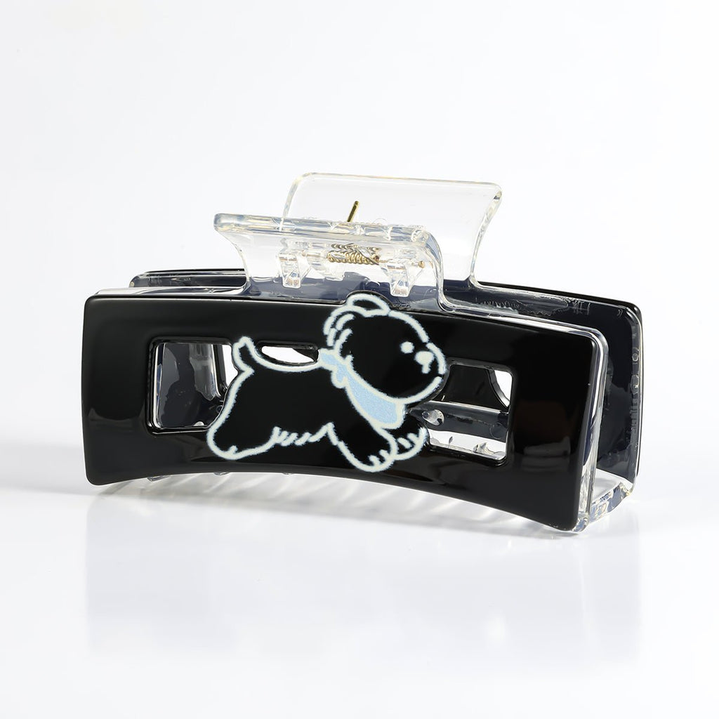 Arch14 Puppy Mini Claw Clip 1pc