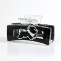 Arch14 Puppy Mini Claw Clip 1pc