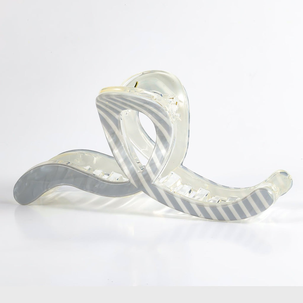 Arch14 Ribbon Claw Clip 1pc