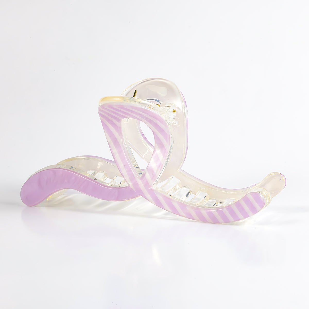 Arch14 Ribbon Claw Clip 1pc