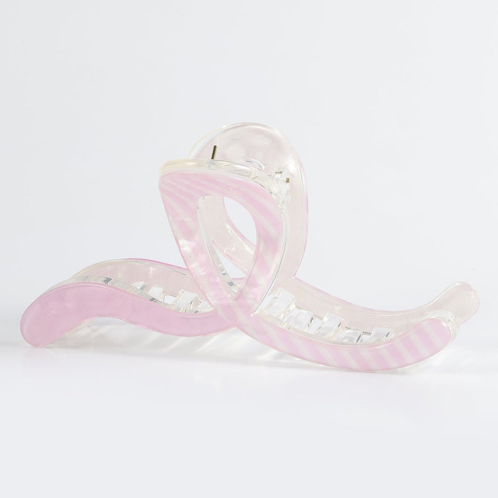 Arch14 Ribbon Claw Clip 1pc
