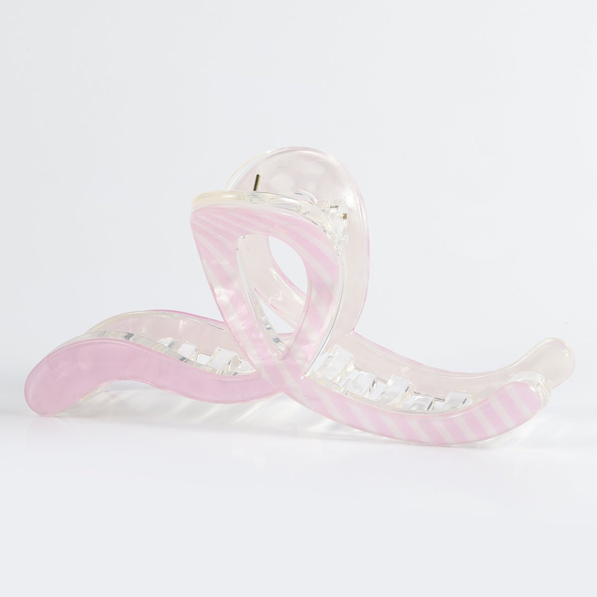 Arch14 Ribbon Claw Clip 1pc