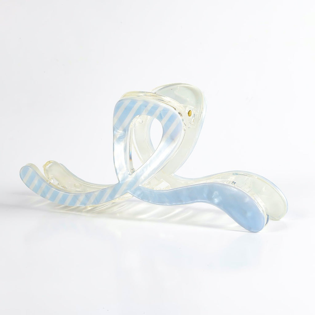 Arch14 Ribbon Claw Clip 1pc
