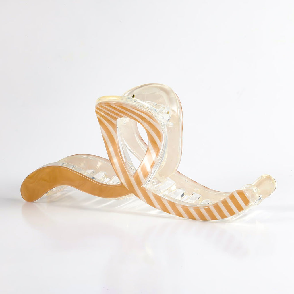 Arch14 Ribbon Claw Clip 1pc