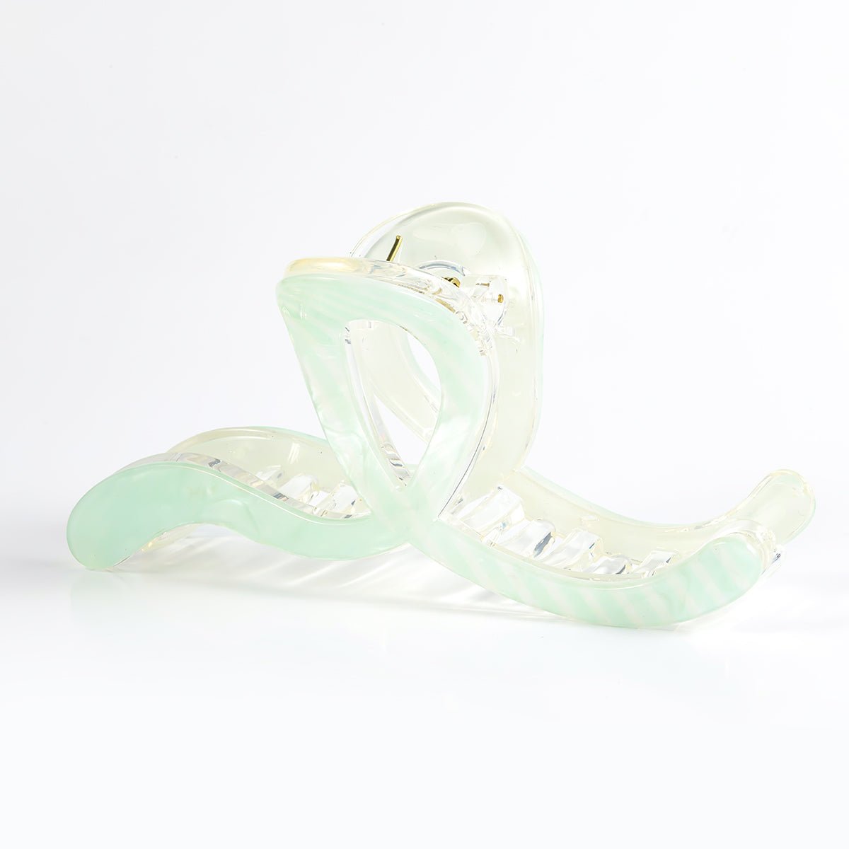 Arch14 Ribbon Claw Clip 1pc