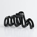 Arch14 Wavy Curve Claw Clip 1pc