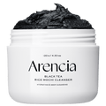 Arencia Black Tea & Yuzu Cleanser 120g