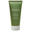 Arencia Green Tea + LHA Deep Pore Rice Cake Cleanser 150ml
