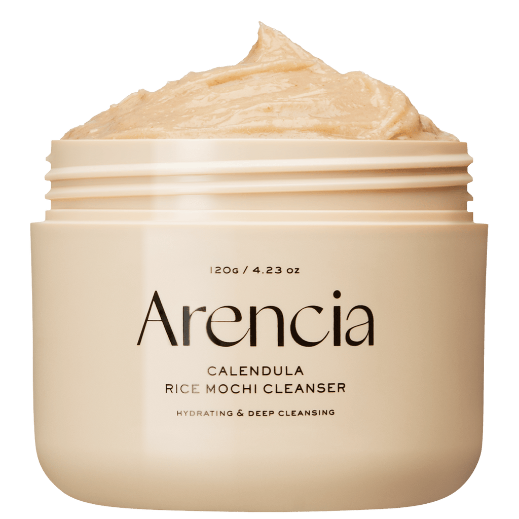 Arencia Laromatique Calendula Cleanser 120g