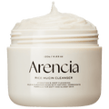 Arencia Rice Mucin Cleanser 120g