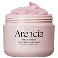 Arencia Royal Rosehip Rice Mochi Cleanser 120g