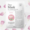 ARIUL 7days Mask Lotus N 1pc