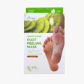 ARIUL Smooth & Pure Exfoliating Foot Peeling Mask 2 Pairs